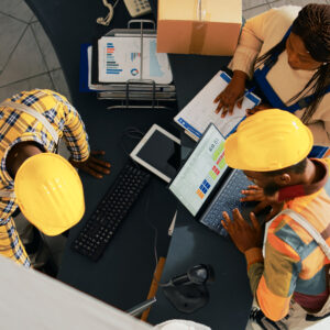 Logistics Planning and Supply Chain